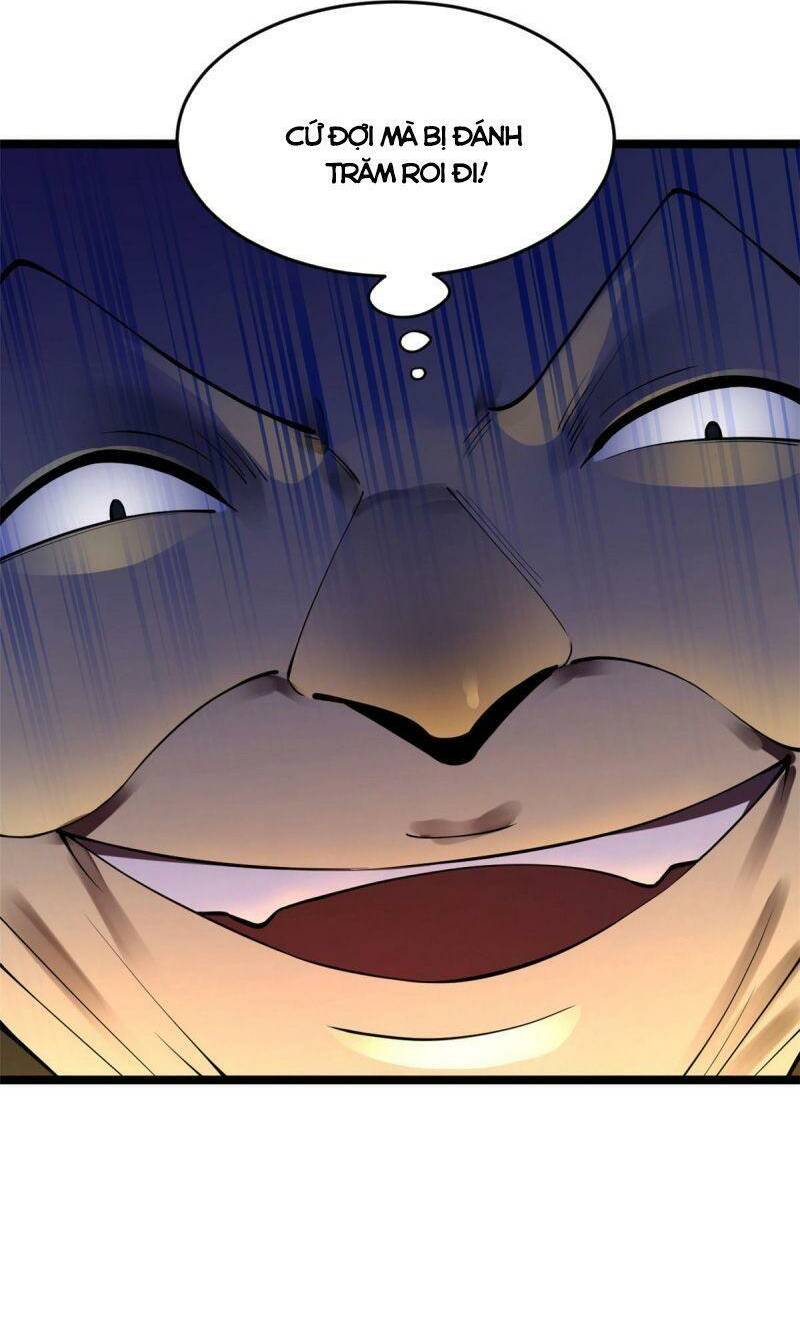 Chàng Rể Mạnh Nhất Lịch Sử Chapter 37 - Trang 2