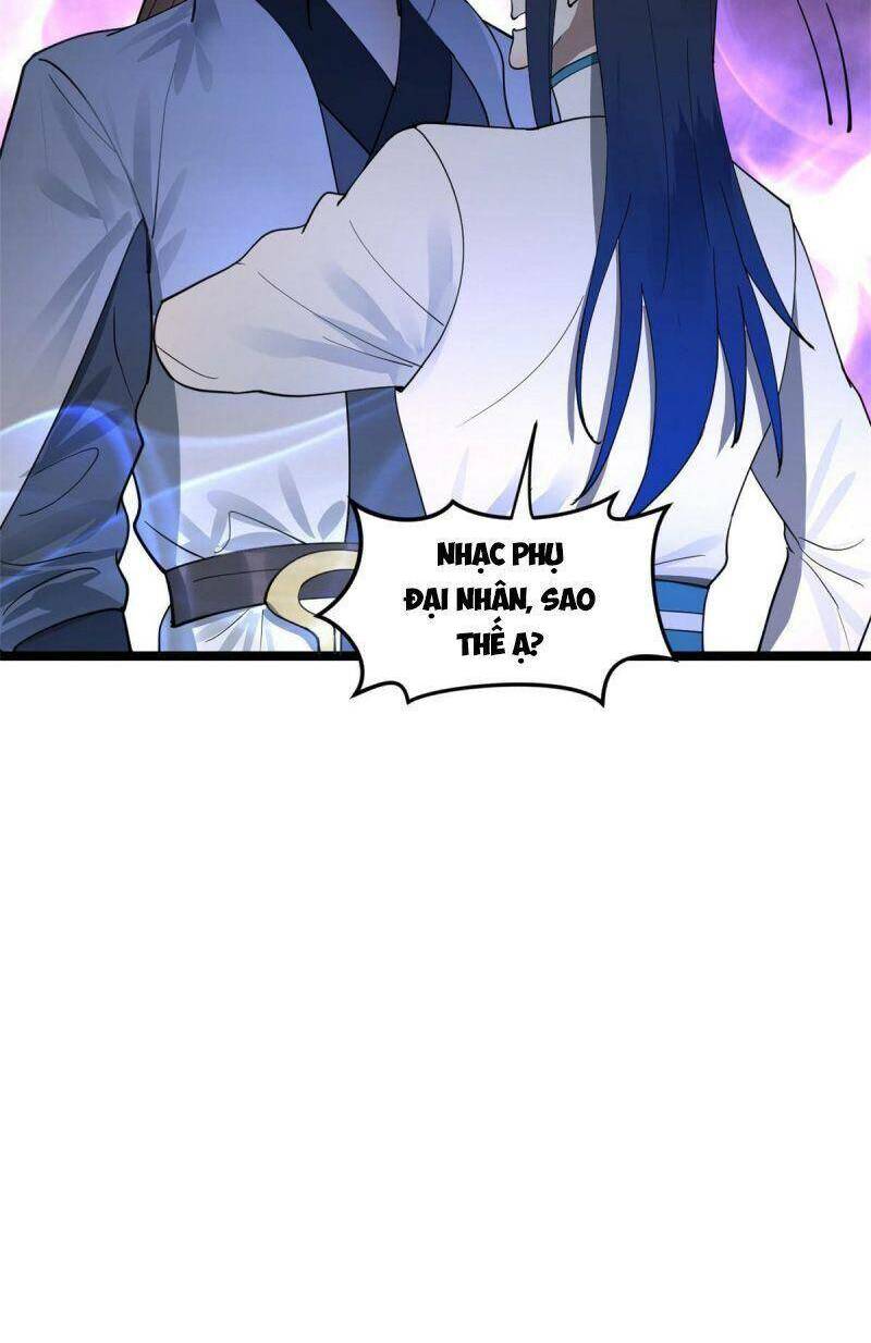 Chàng Rể Mạnh Nhất Lịch Sử Chapter 38 - Trang 2