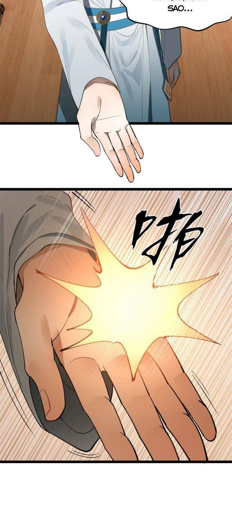 Chàng Rể Mạnh Nhất Lịch Sử Chapter 38 - Trang 2