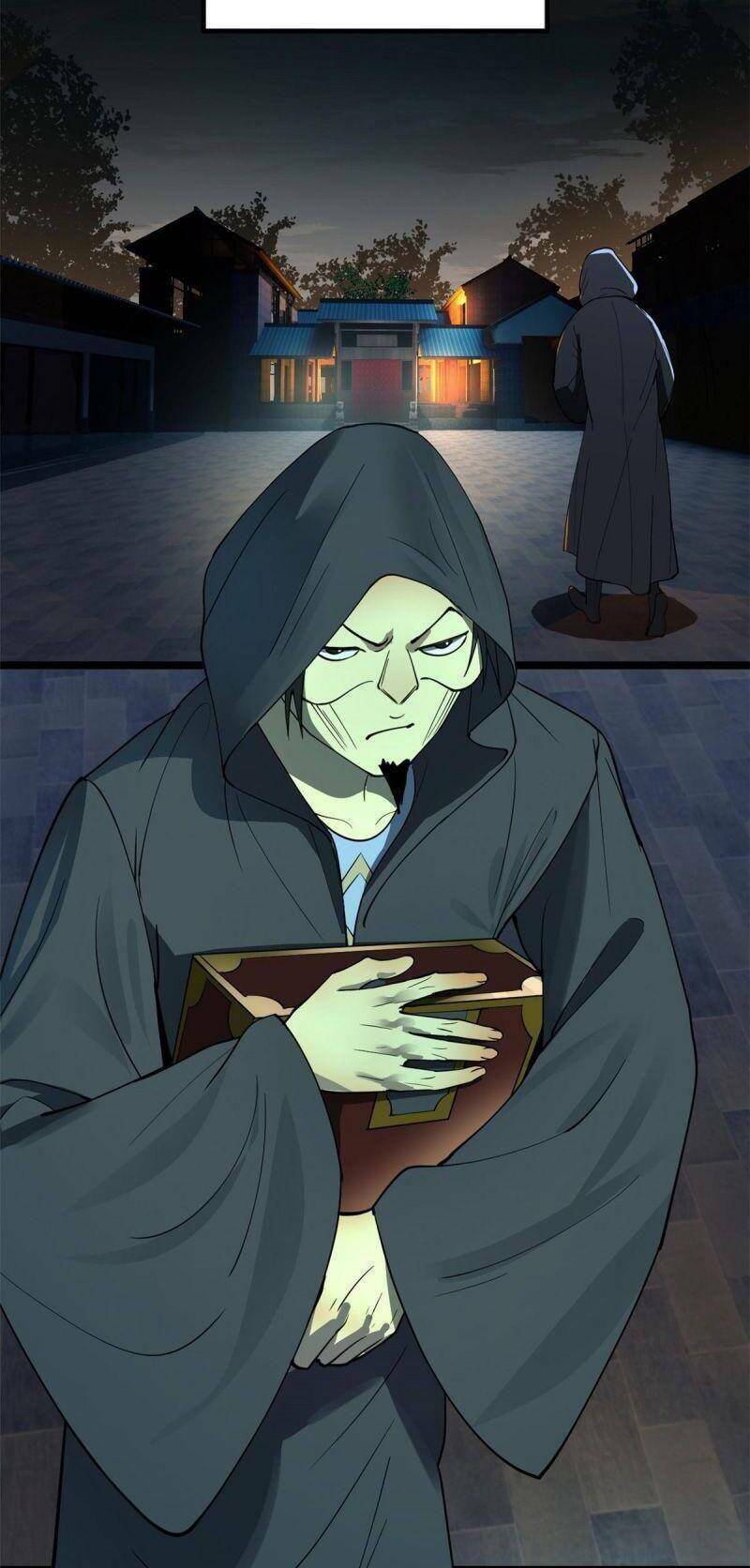 Chàng Rể Mạnh Nhất Lịch Sử Chapter 38 - Trang 2