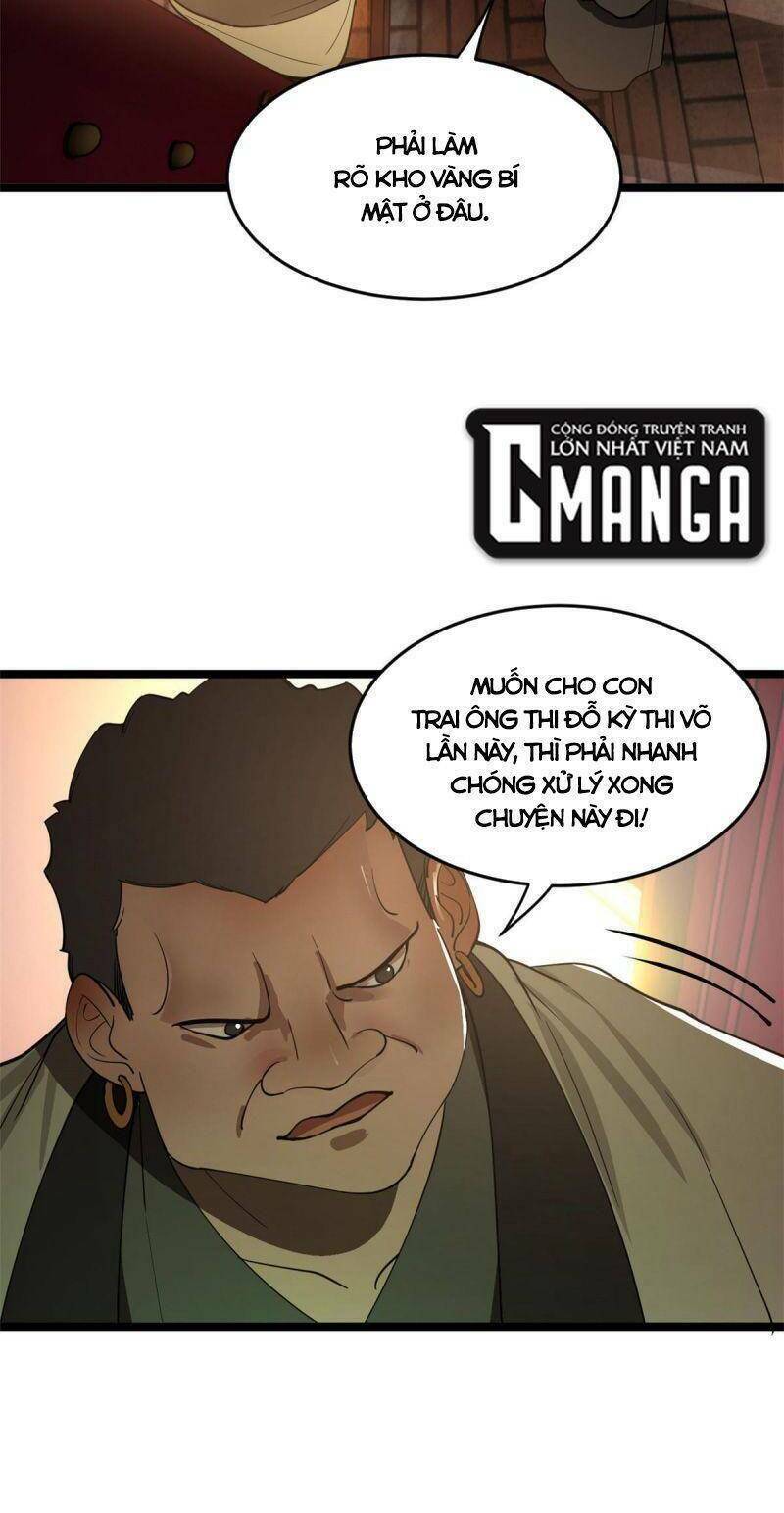 Chàng Rể Mạnh Nhất Lịch Sử Chapter 38 - Trang 2