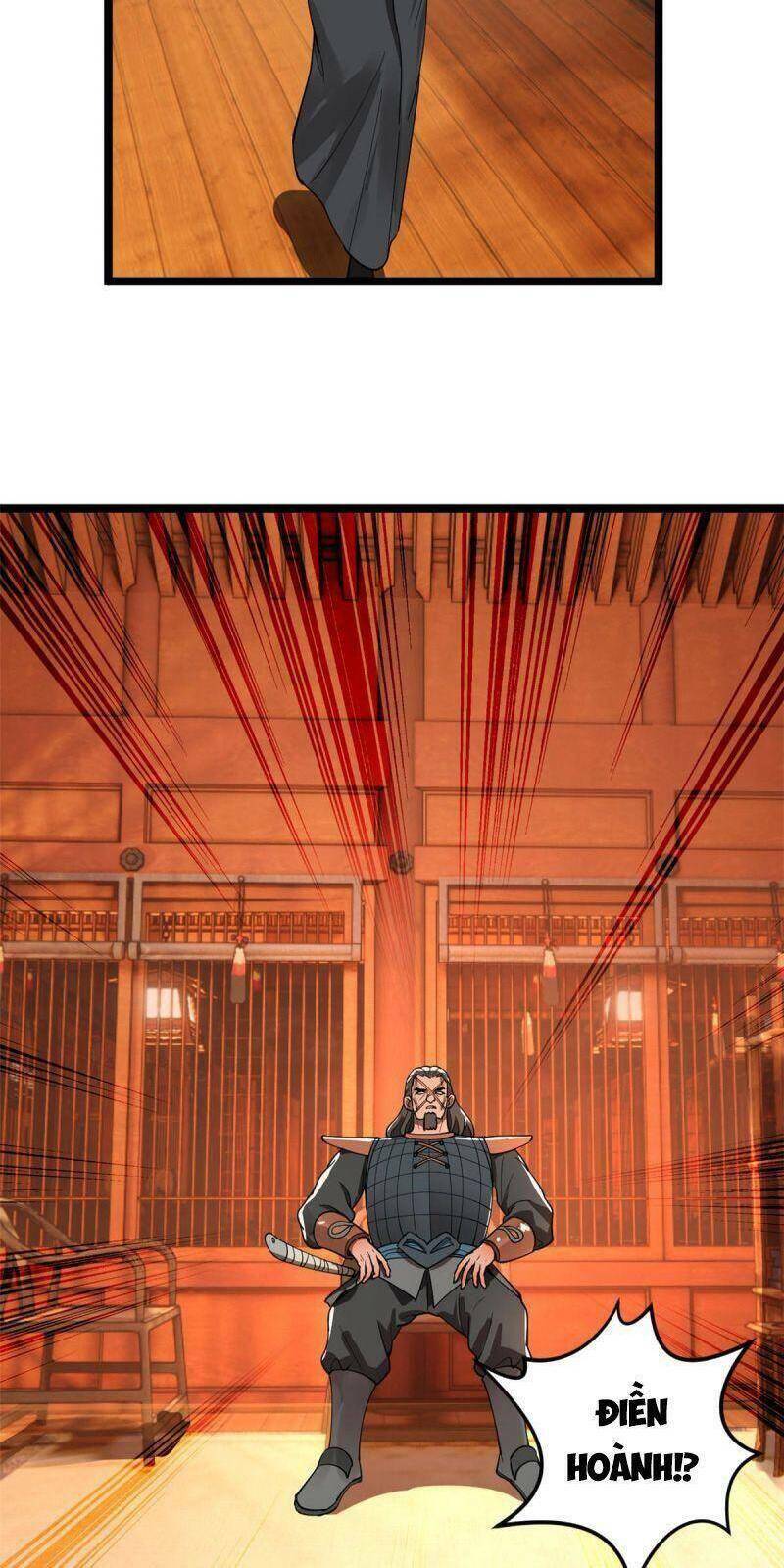 Chàng Rể Mạnh Nhất Lịch Sử Chapter 38 - Trang 2