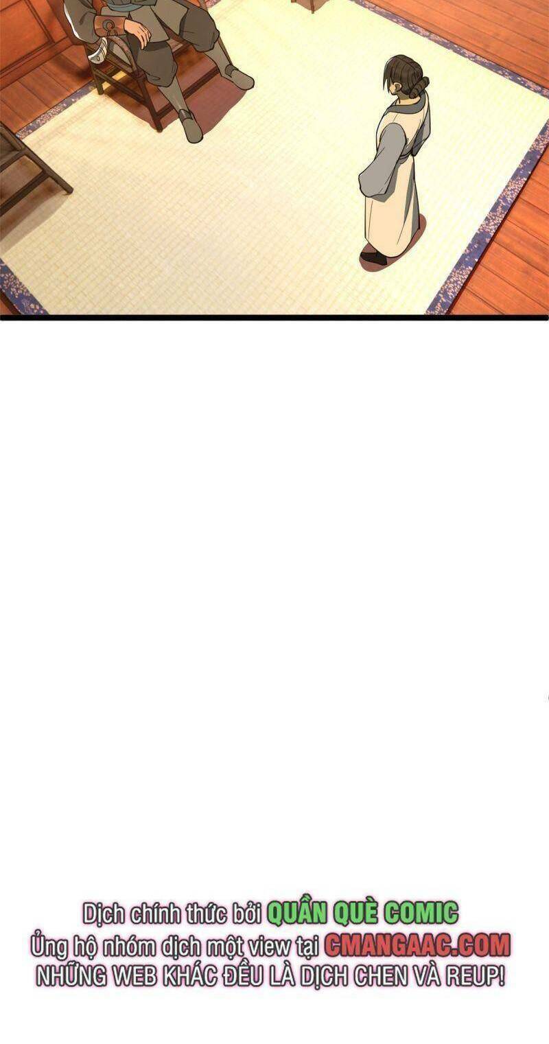 Chàng Rể Mạnh Nhất Lịch Sử Chapter 38 - Trang 2
