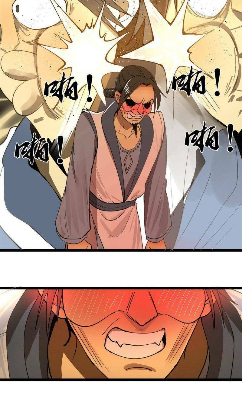 Chàng Rể Mạnh Nhất Lịch Sử Chapter 38 - Trang 2