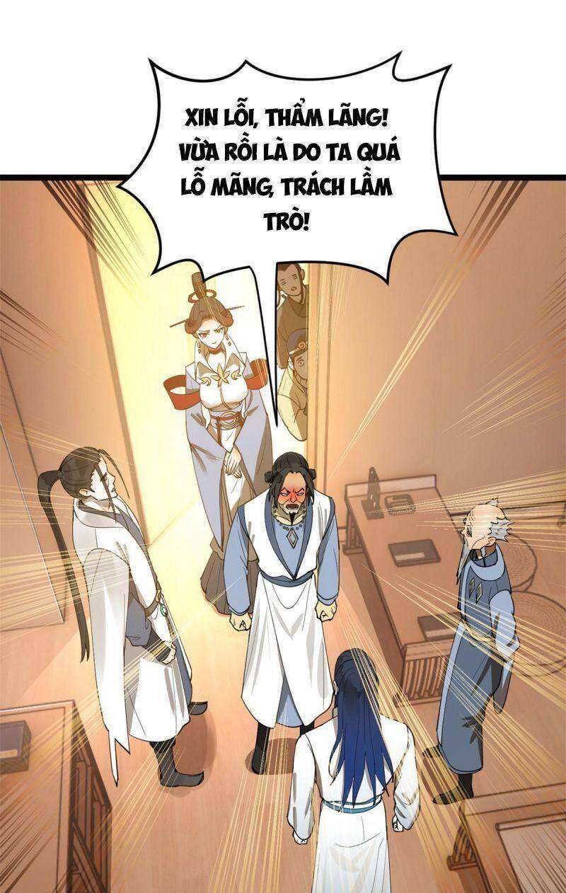 Chàng Rể Mạnh Nhất Lịch Sử Chapter 38 - Trang 2