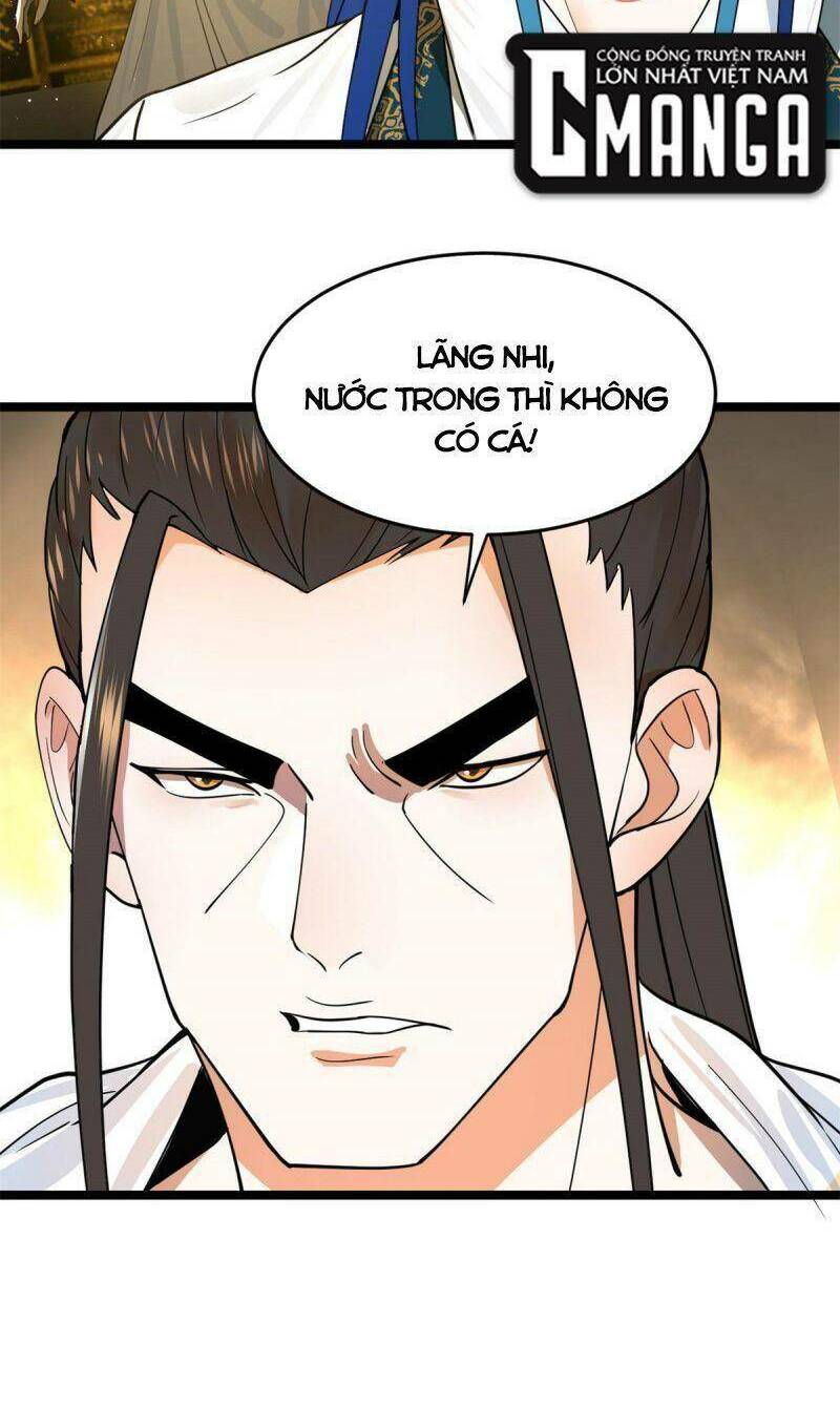 Chàng Rể Mạnh Nhất Lịch Sử Chapter 39 - Trang 2