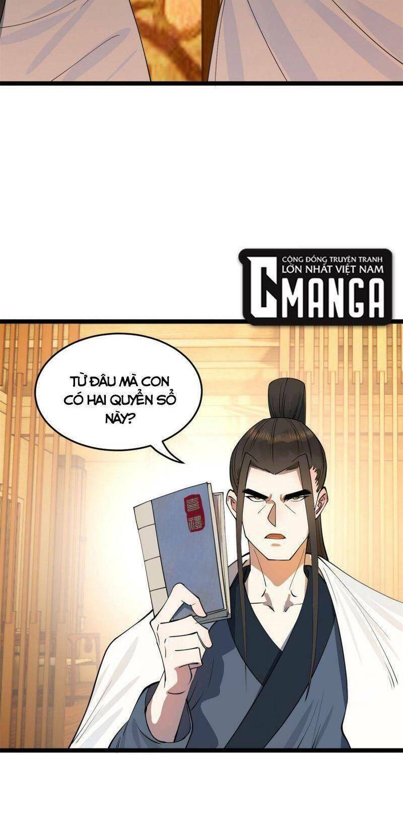 Chàng Rể Mạnh Nhất Lịch Sử Chapter 39 - Trang 2