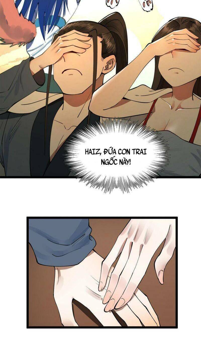 Chàng Rể Mạnh Nhất Lịch Sử Chapter 39 - Trang 2