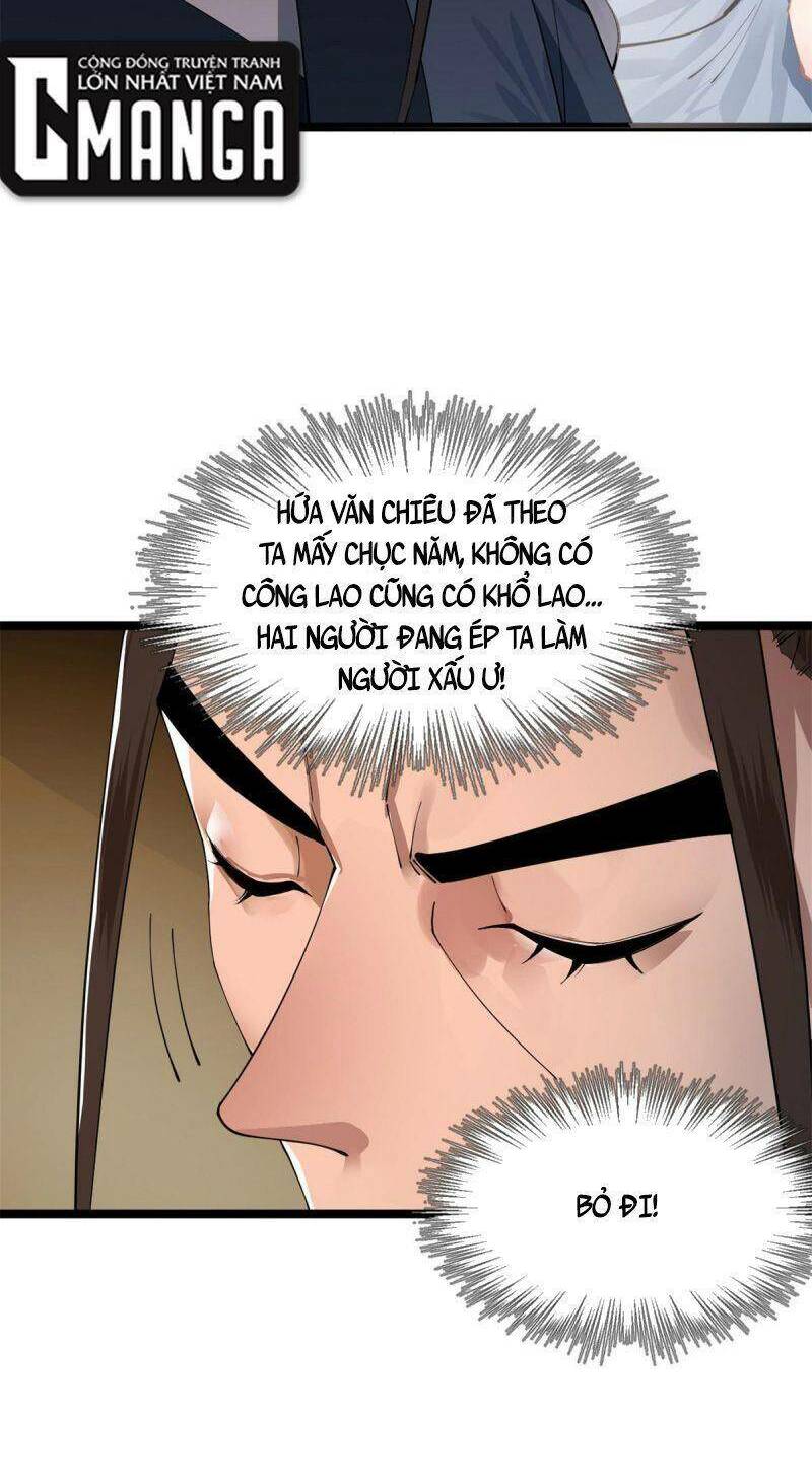 Chàng Rể Mạnh Nhất Lịch Sử Chapter 39 - Trang 2