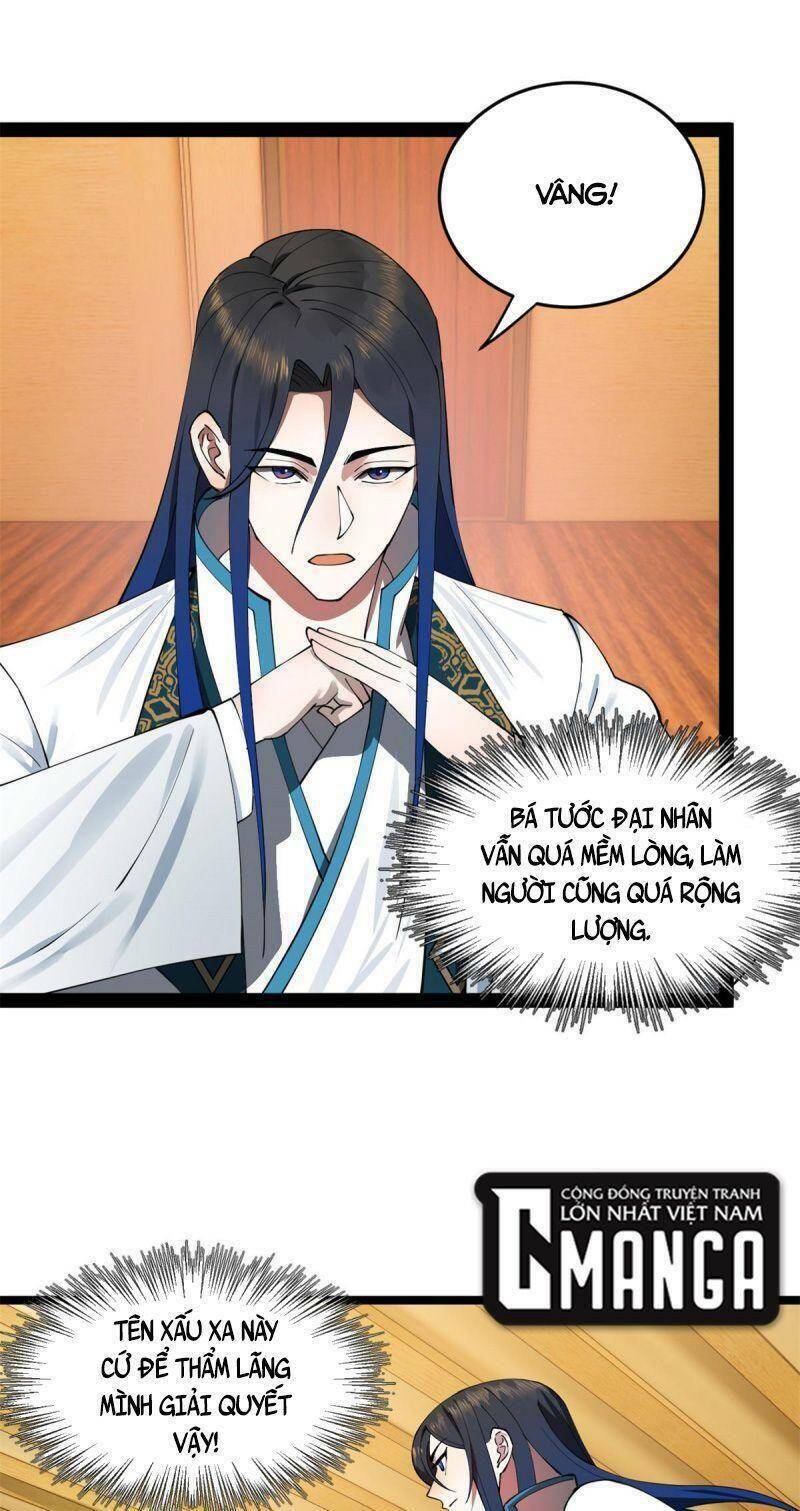 Chàng Rể Mạnh Nhất Lịch Sử Chapter 39 - Trang 2