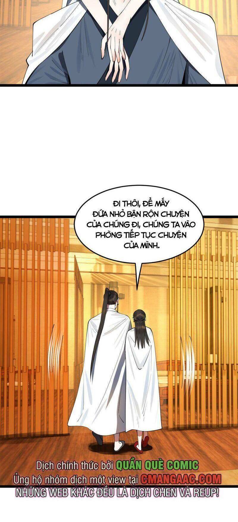 Chàng Rể Mạnh Nhất Lịch Sử Chapter 39 - Trang 2