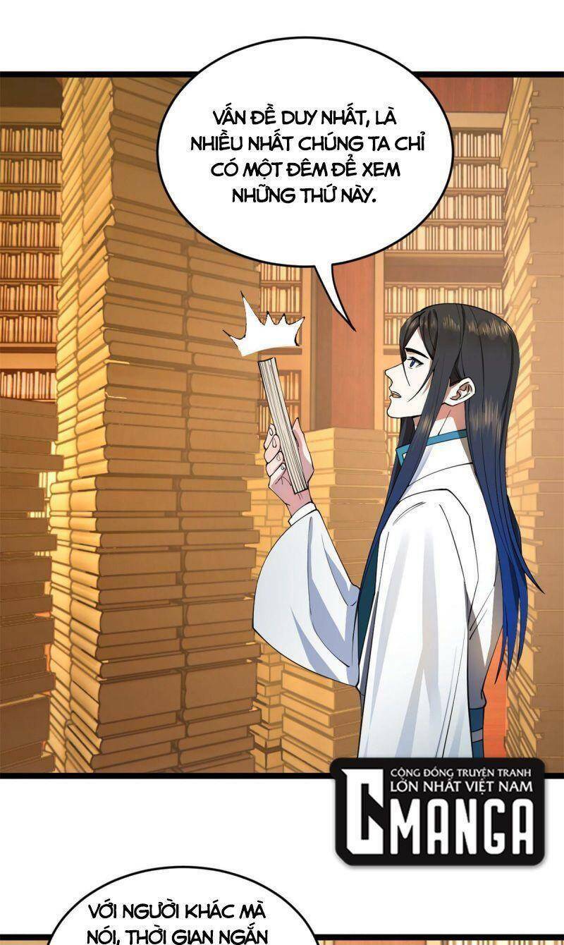 Chàng Rể Mạnh Nhất Lịch Sử Chapter 39 - Trang 2