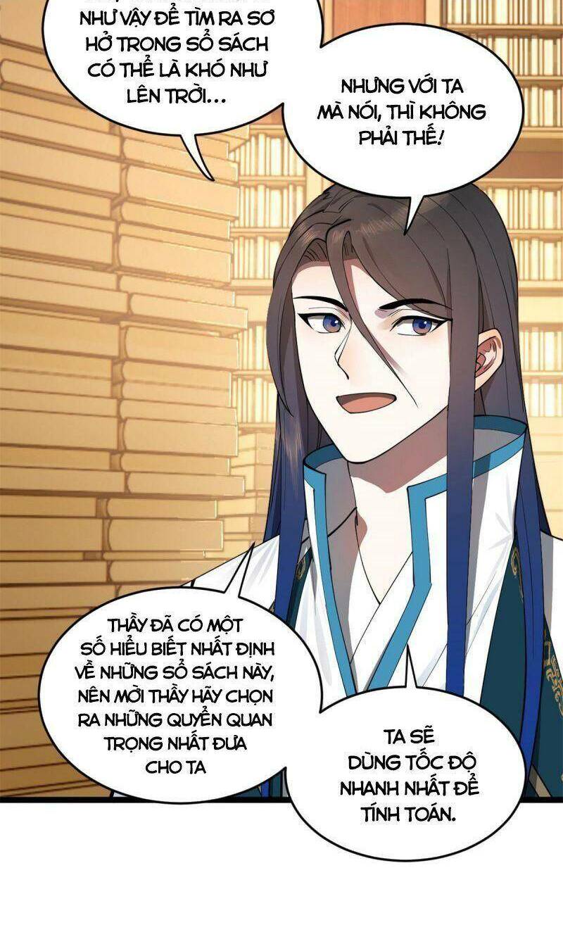 Chàng Rể Mạnh Nhất Lịch Sử Chapter 39 - Trang 2