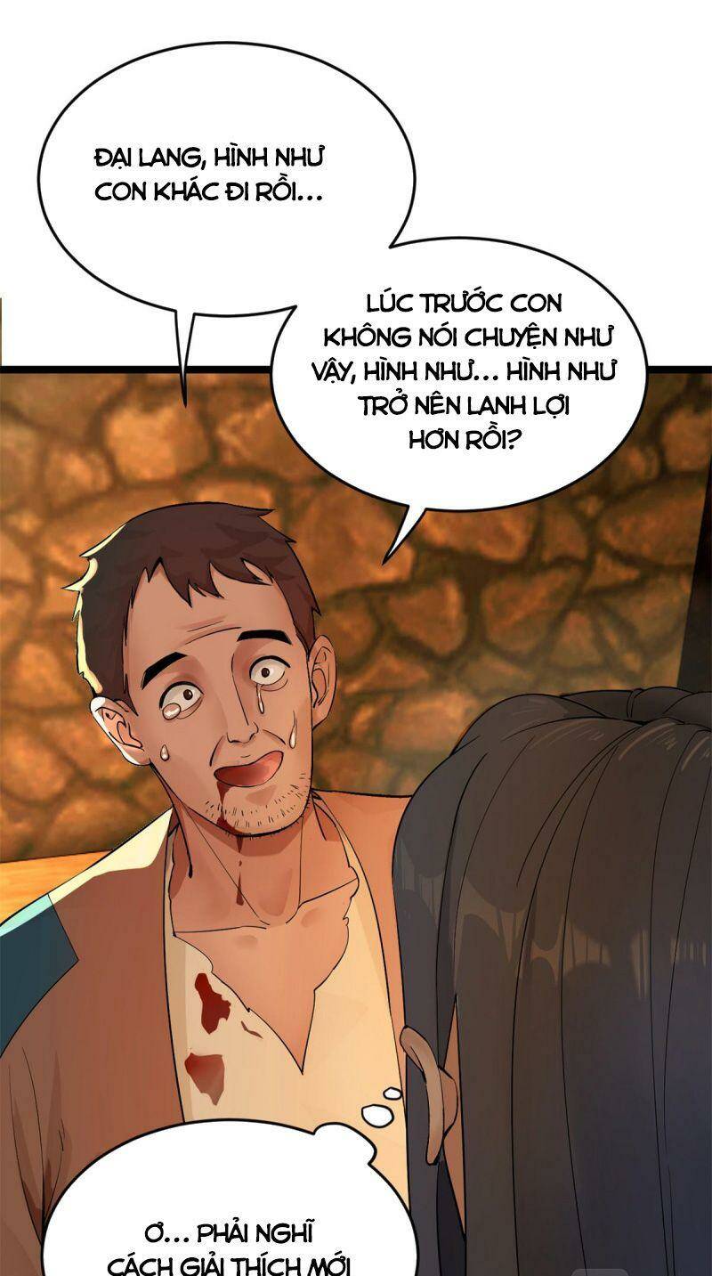 Chàng Rể Mạnh Nhất Lịch Sử Chapter 4 - Trang 2