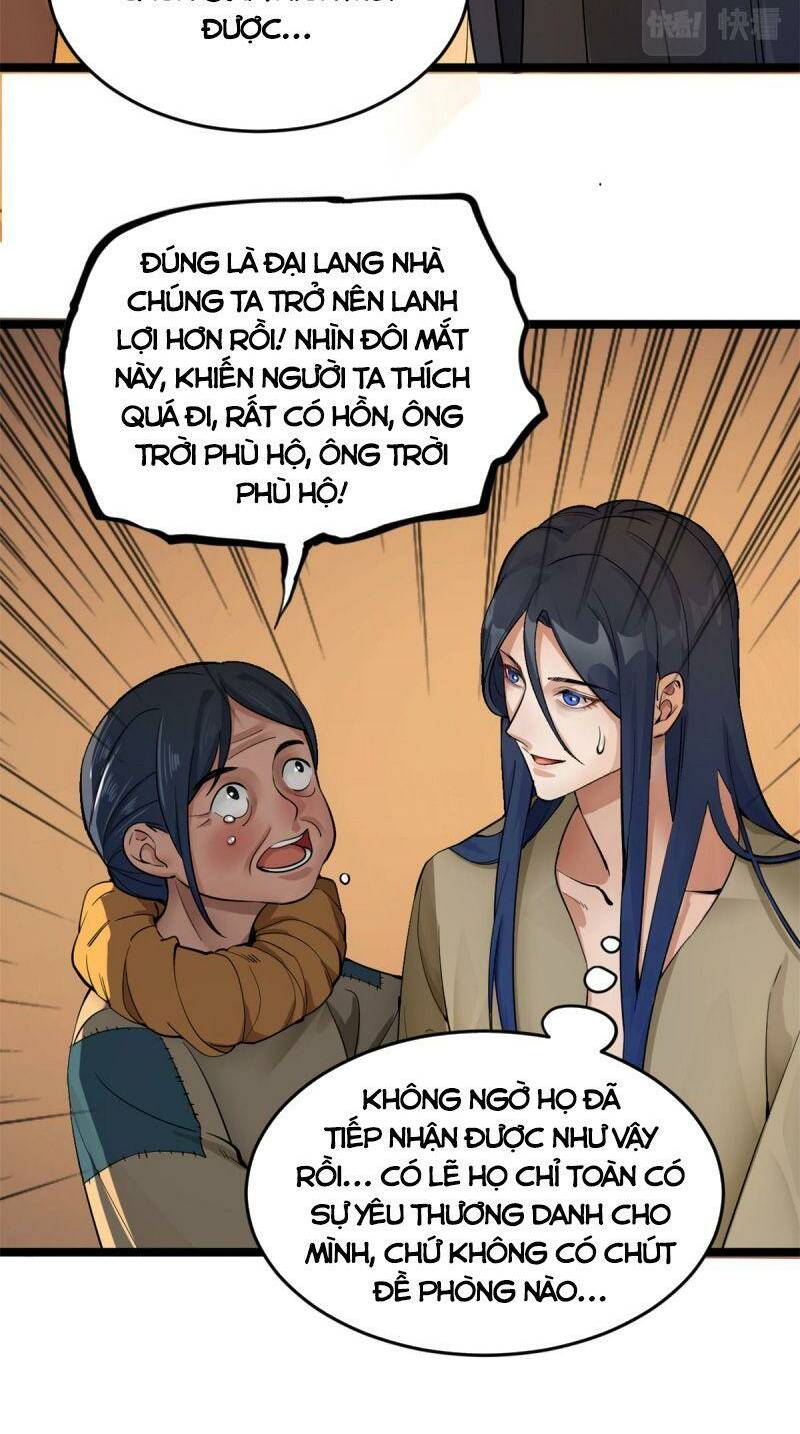 Chàng Rể Mạnh Nhất Lịch Sử Chapter 4 - Trang 2