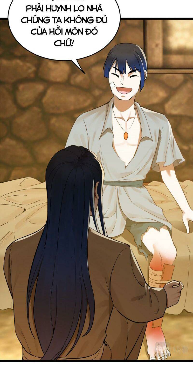 Chàng Rể Mạnh Nhất Lịch Sử Chapter 4 - Trang 2