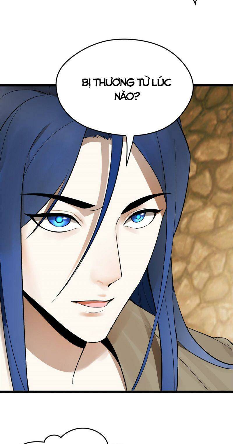 Chàng Rể Mạnh Nhất Lịch Sử Chapter 4 - Trang 2