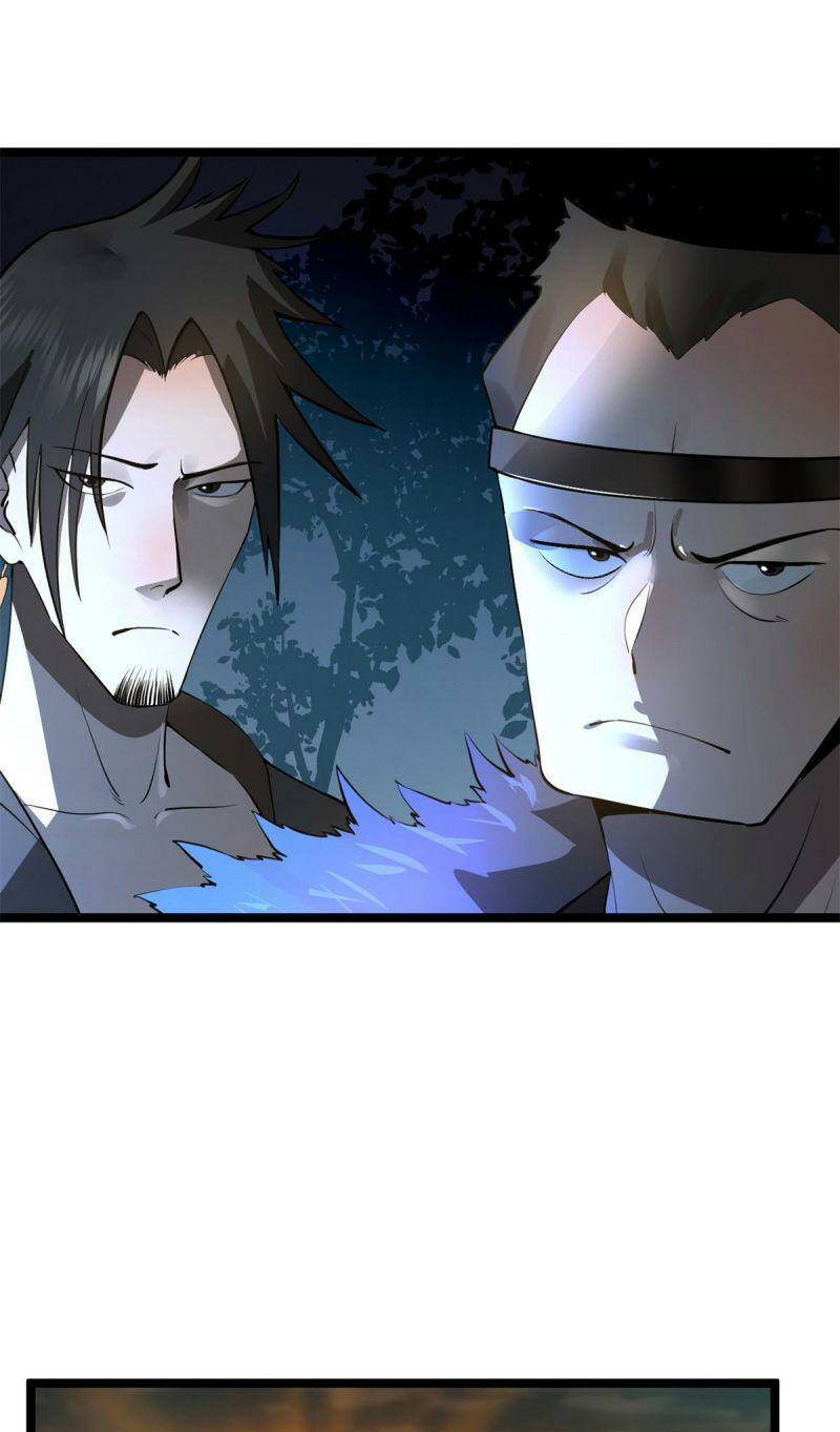 Chàng Rể Mạnh Nhất Lịch Sử Chapter 4 - Trang 2