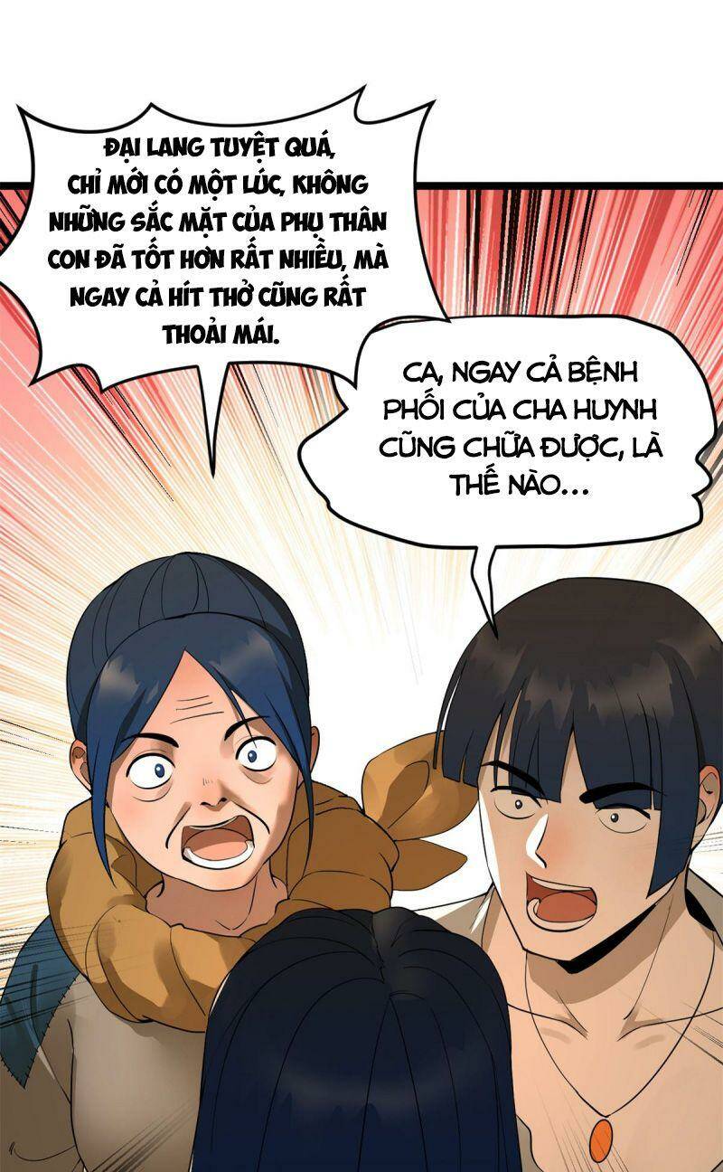 Chàng Rể Mạnh Nhất Lịch Sử Chapter 4 - Trang 2