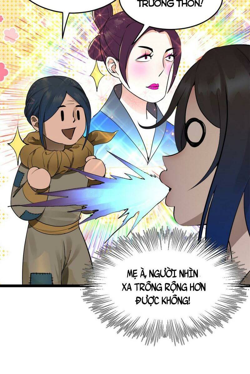 Chàng Rể Mạnh Nhất Lịch Sử Chapter 4 - Trang 2