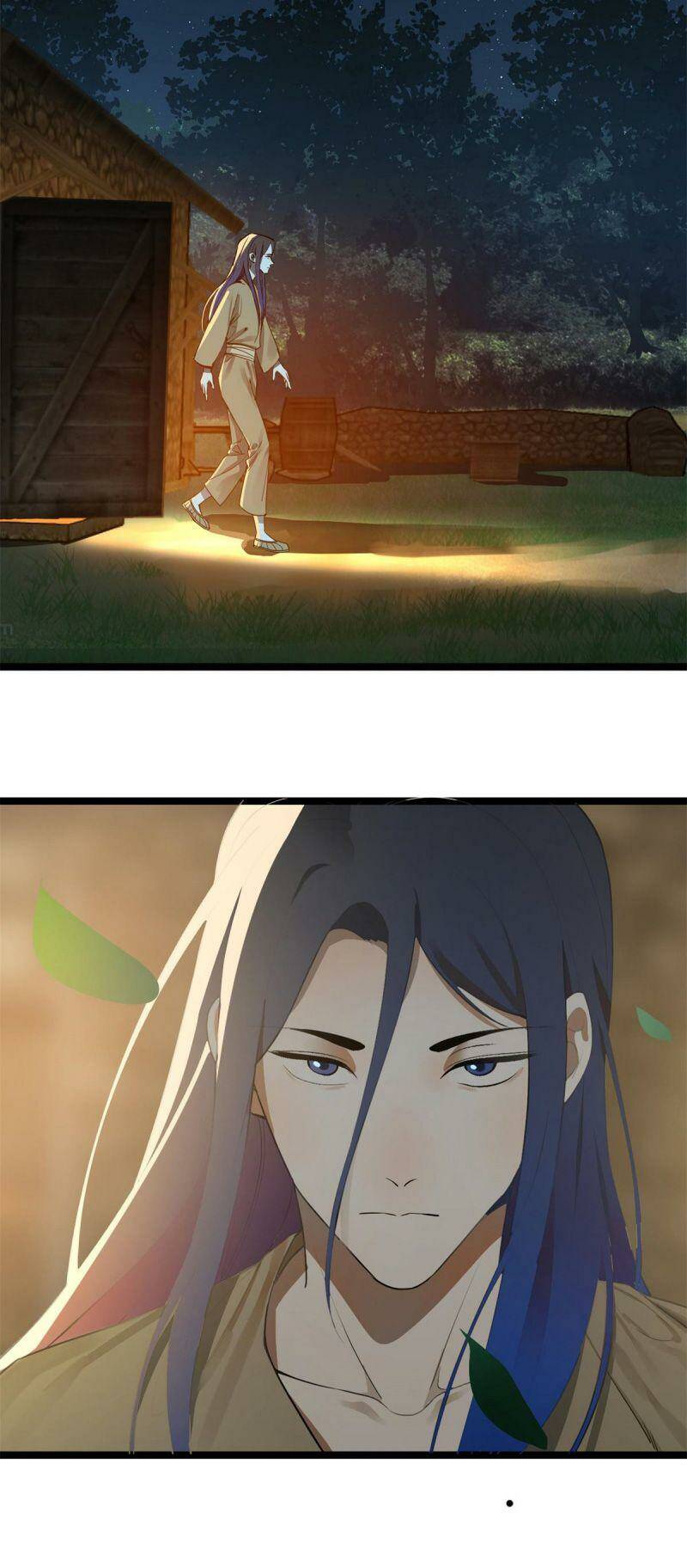 Chàng Rể Mạnh Nhất Lịch Sử Chapter 4 - Trang 2