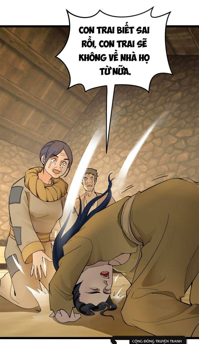 Chàng Rể Mạnh Nhất Lịch Sử Chapter 4 - Trang 2