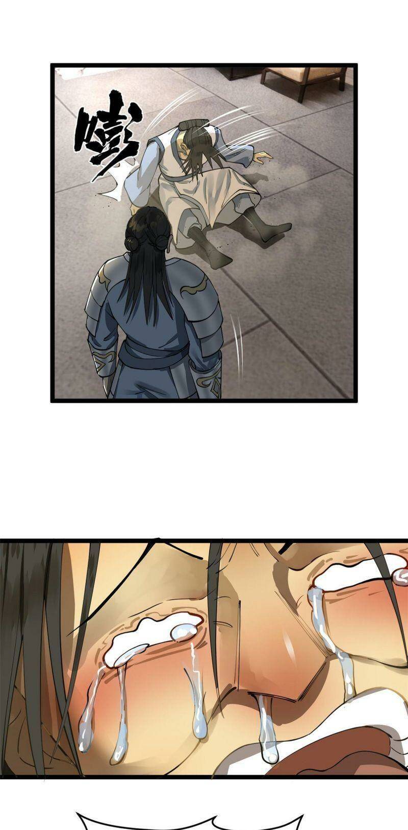 Chàng Rể Mạnh Nhất Lịch Sử Chapter 40 - Trang 2