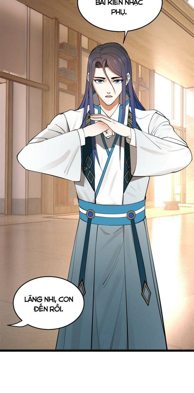 Chàng Rể Mạnh Nhất Lịch Sử Chapter 40 - Trang 2