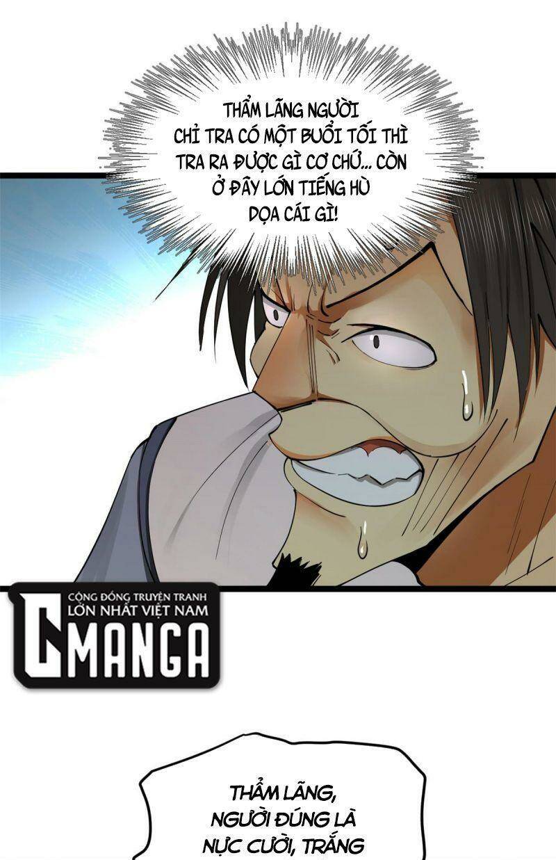 Chàng Rể Mạnh Nhất Lịch Sử Chapter 40 - Trang 2