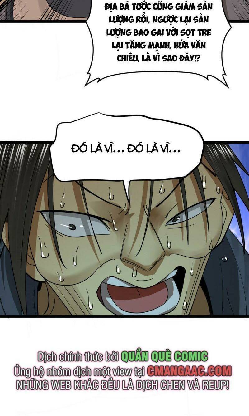 Chàng Rể Mạnh Nhất Lịch Sử Chapter 40 - Trang 2