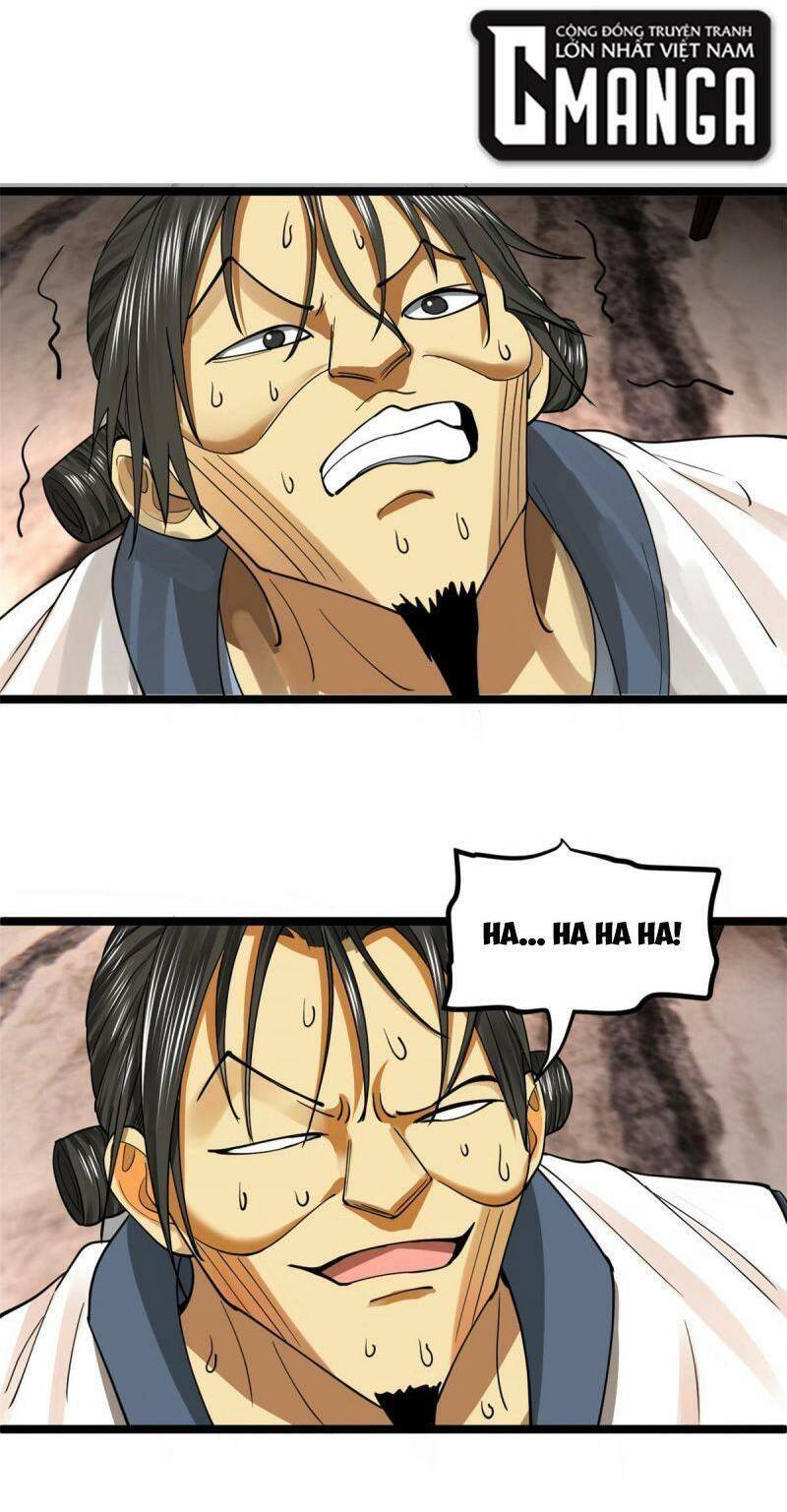 Chàng Rể Mạnh Nhất Lịch Sử Chapter 40 - Trang 2