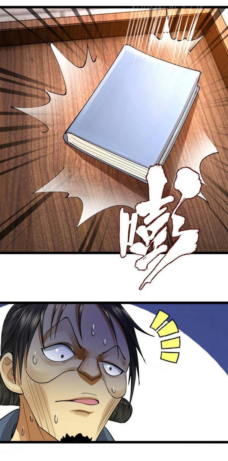 Chàng Rể Mạnh Nhất Lịch Sử Chapter 40 - Trang 2