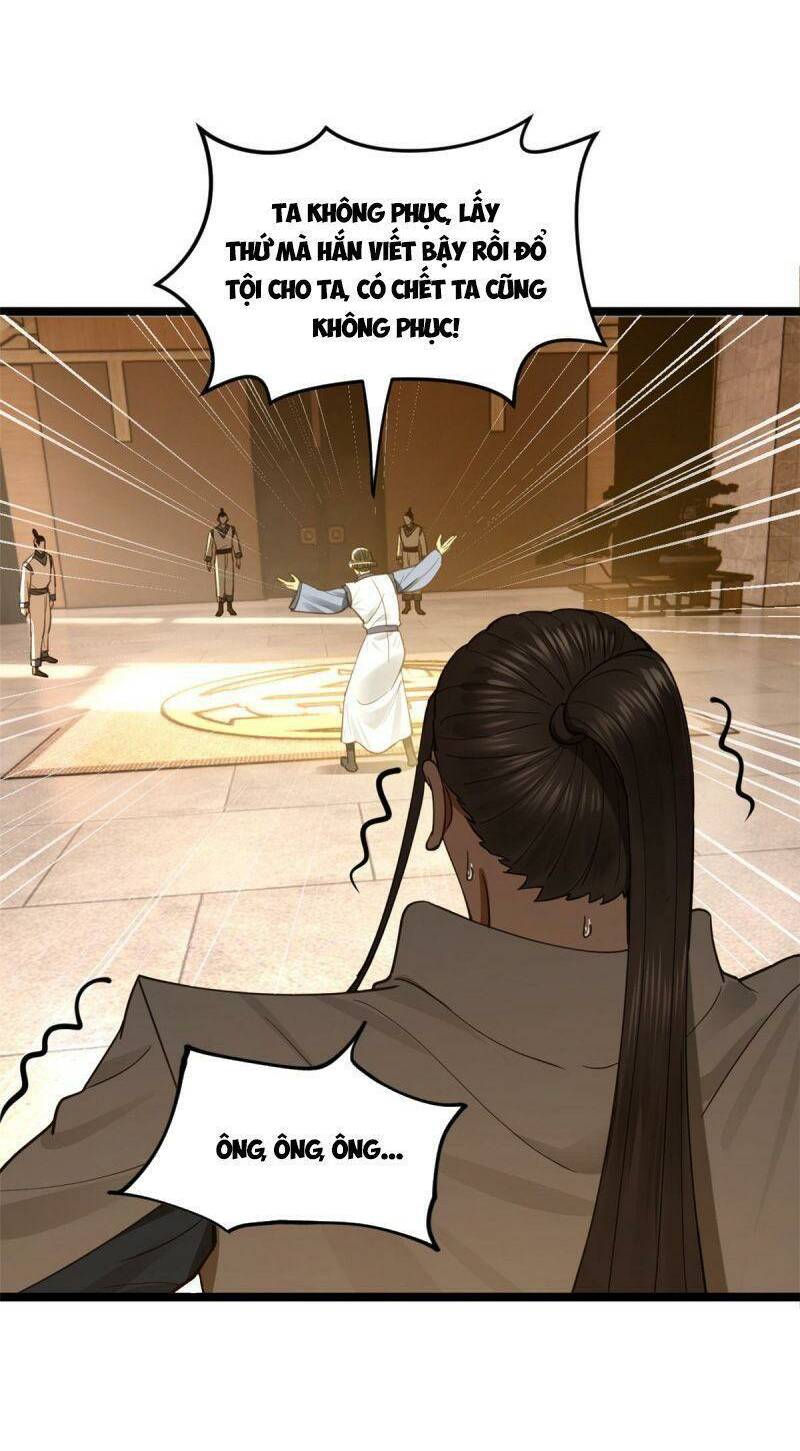 Chàng Rể Mạnh Nhất Lịch Sử Chapter 41 - Trang 2