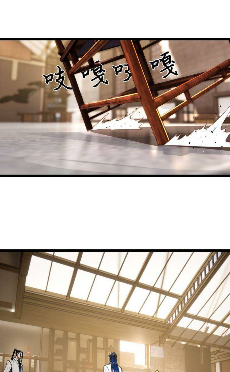 Chàng Rể Mạnh Nhất Lịch Sử Chapter 41 - Trang 2