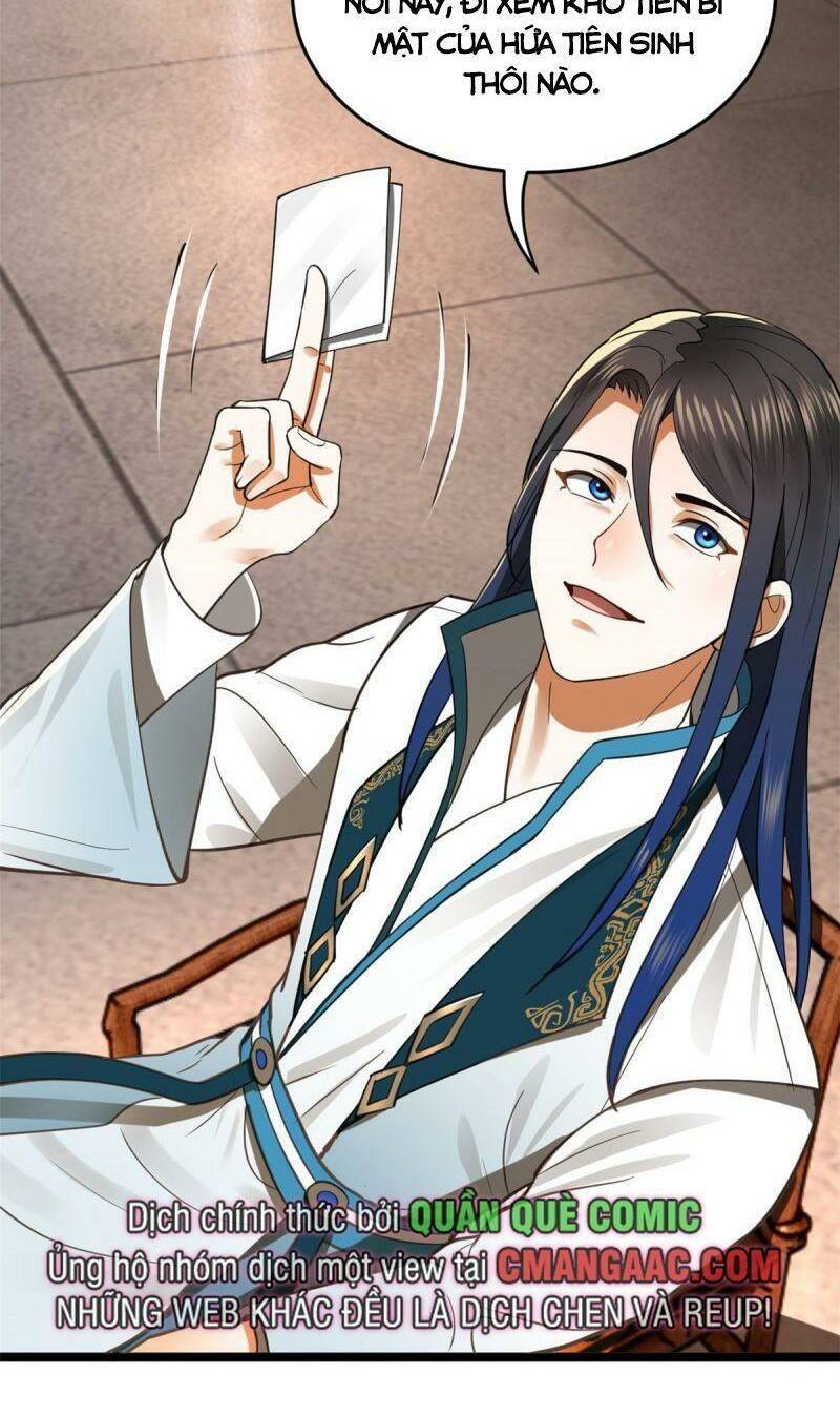 Chàng Rể Mạnh Nhất Lịch Sử Chapter 41 - Trang 2