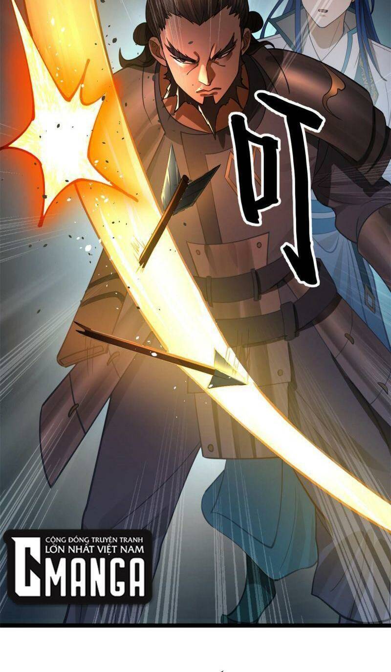 Chàng Rể Mạnh Nhất Lịch Sử Chapter 41 - Trang 2