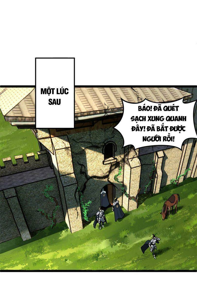 Chàng Rể Mạnh Nhất Lịch Sử Chapter 41 - Trang 2