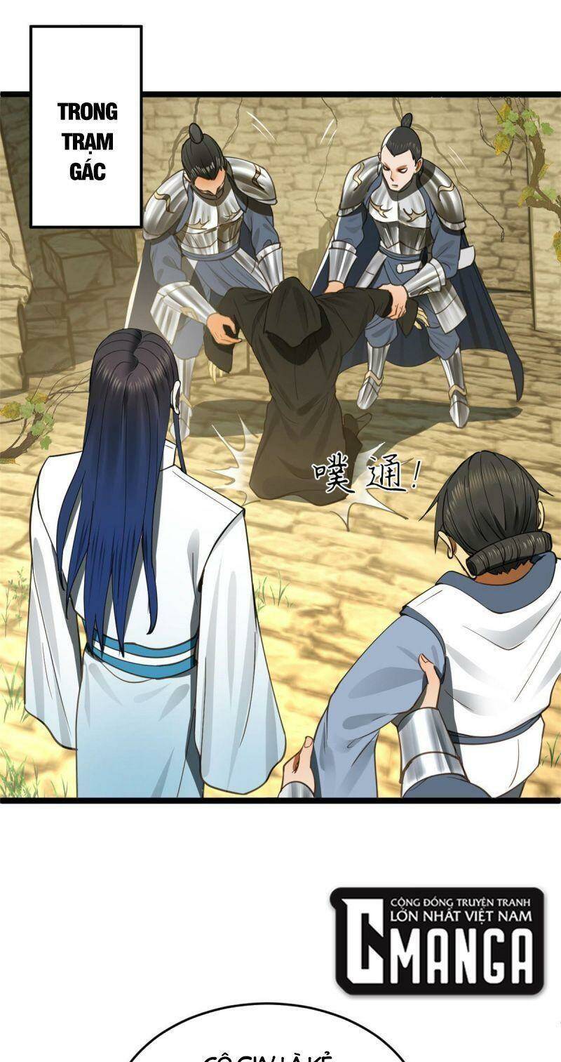 Chàng Rể Mạnh Nhất Lịch Sử Chapter 41 - Trang 2