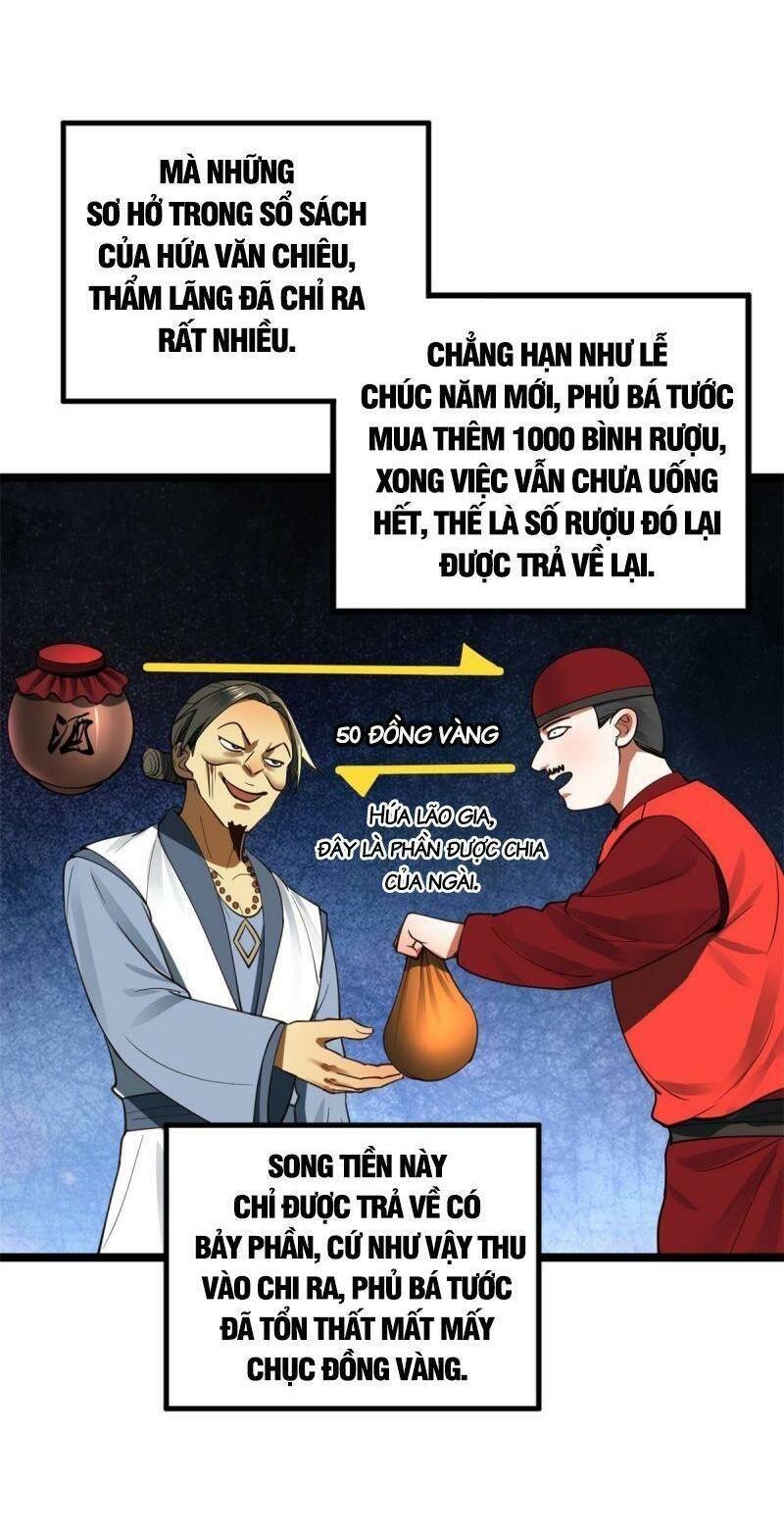 Chàng Rể Mạnh Nhất Lịch Sử Chapter 41 - Trang 2