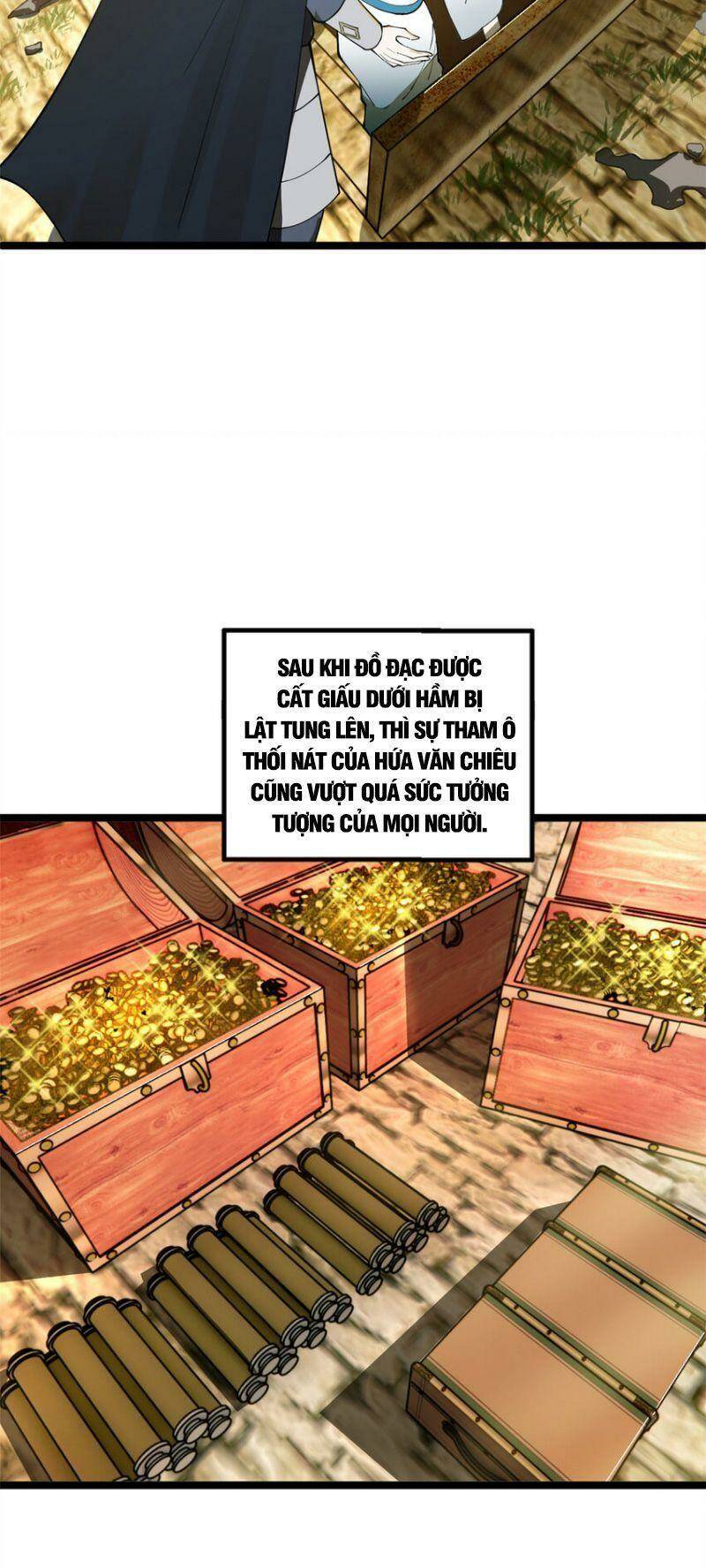 Chàng Rể Mạnh Nhất Lịch Sử Chapter 42 - Trang 2