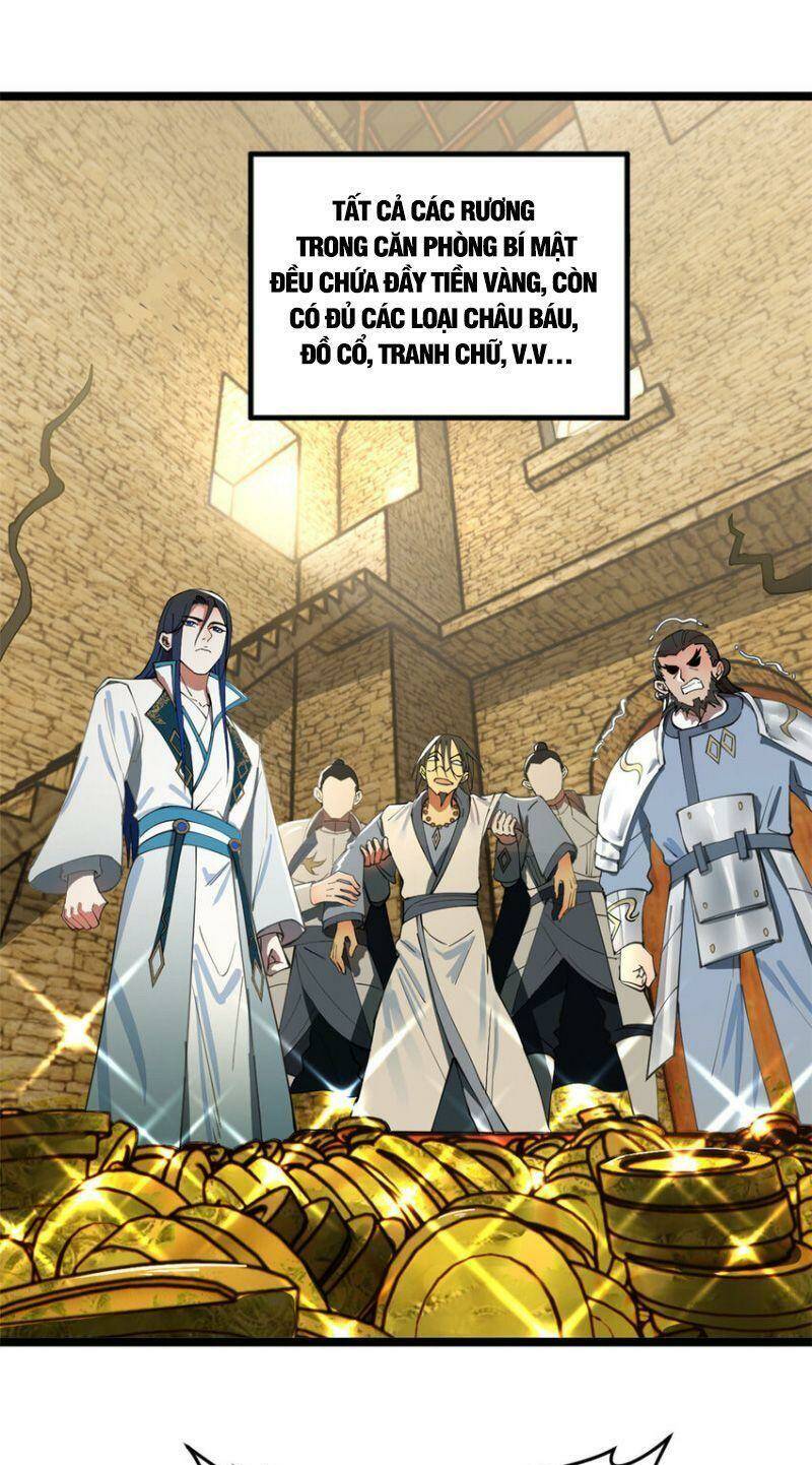 Chàng Rể Mạnh Nhất Lịch Sử Chapter 42 - Trang 2