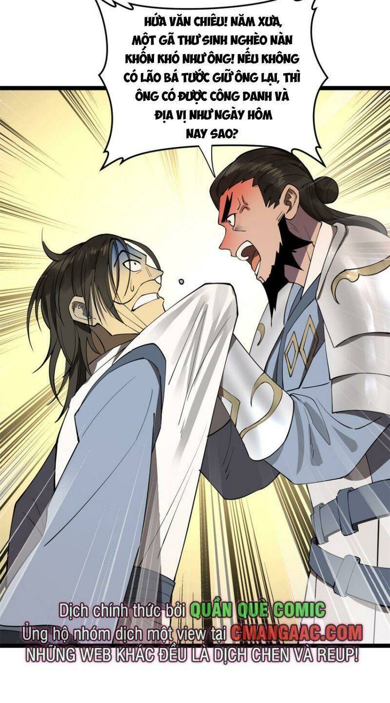 Chàng Rể Mạnh Nhất Lịch Sử Chapter 42 - Trang 2