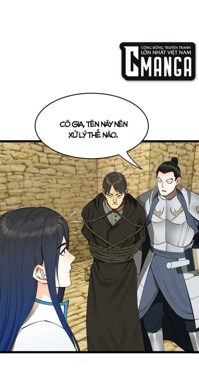 Chàng Rể Mạnh Nhất Lịch Sử Chapter 42 - Trang 2