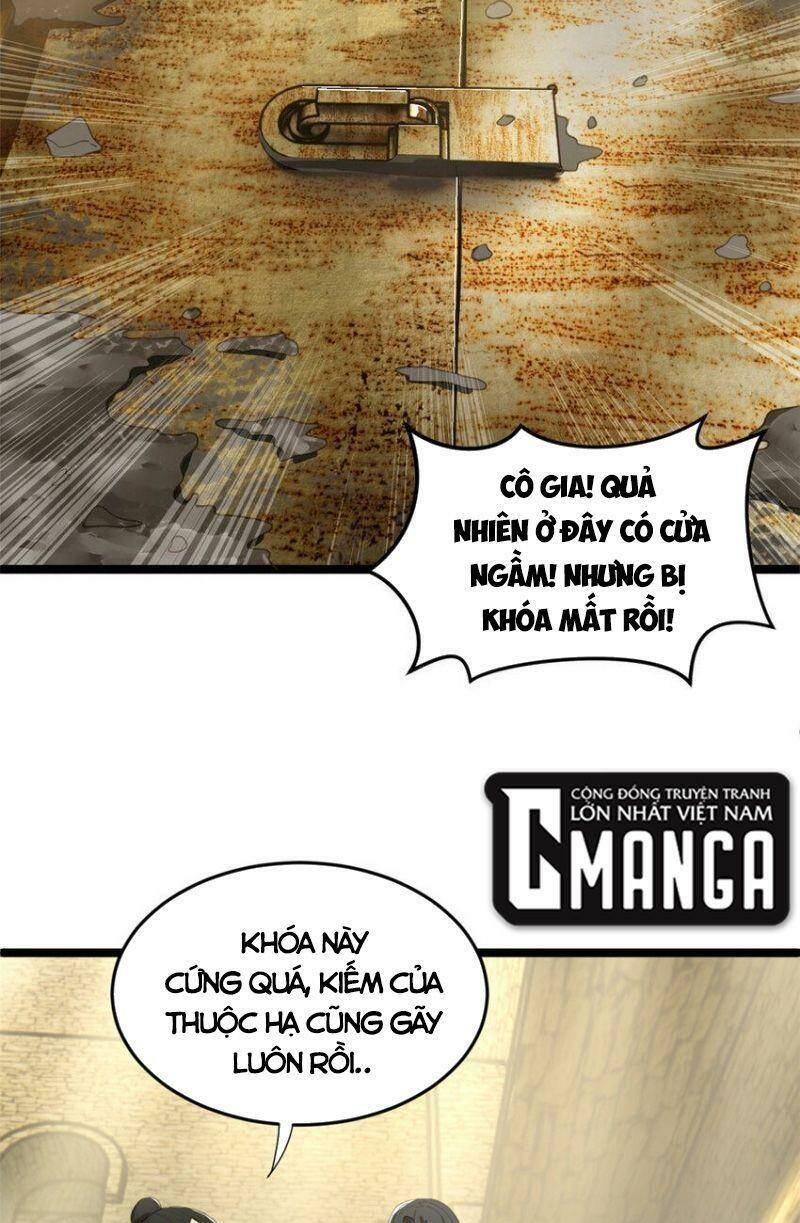 Chàng Rể Mạnh Nhất Lịch Sử Chapter 42 - Trang 2