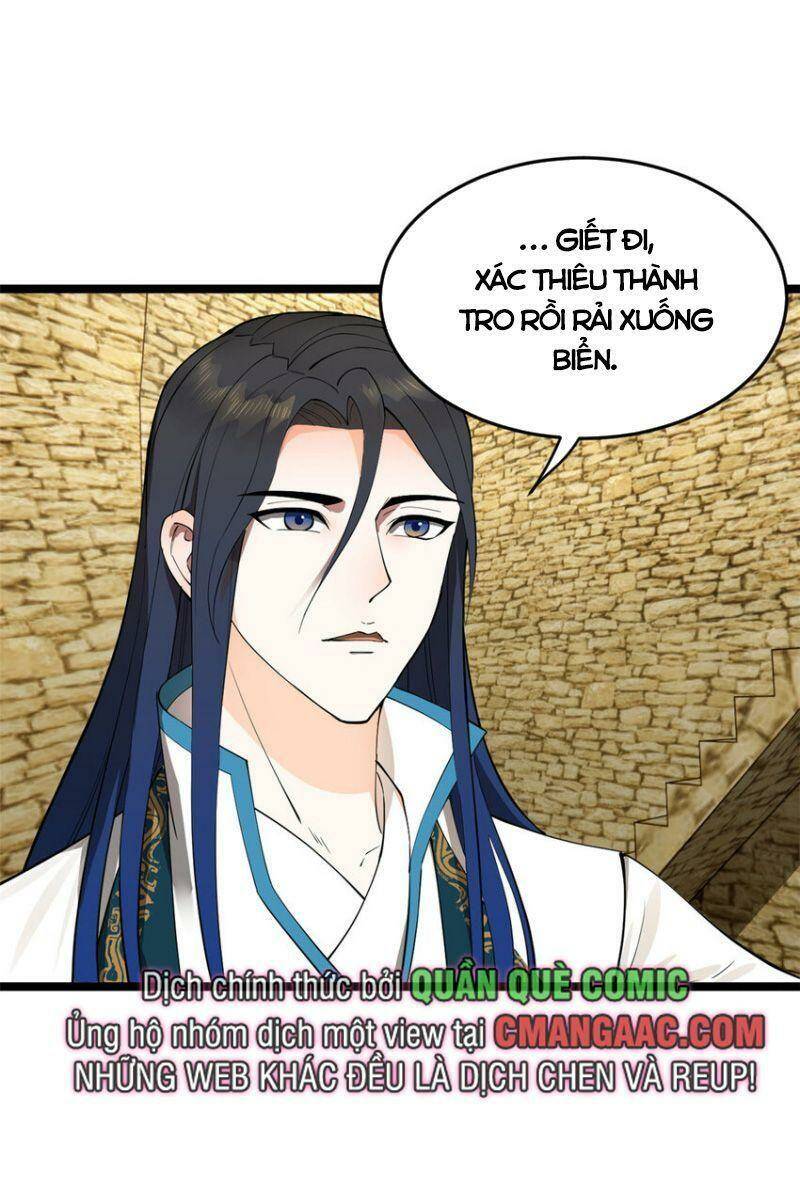 Chàng Rể Mạnh Nhất Lịch Sử Chapter 42 - Trang 2