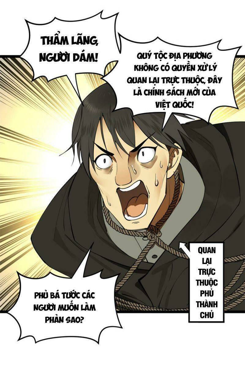 Chàng Rể Mạnh Nhất Lịch Sử Chapter 42 - Trang 2