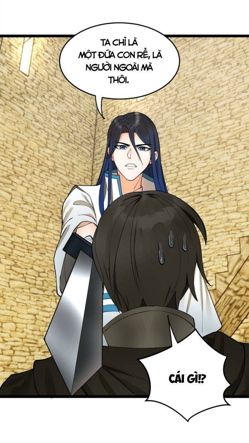 Chàng Rể Mạnh Nhất Lịch Sử Chapter 42 - Trang 2