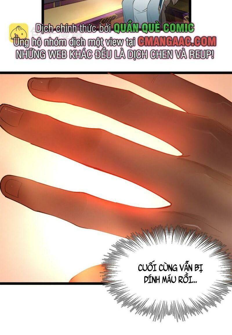 Chàng Rể Mạnh Nhất Lịch Sử Chapter 42 - Trang 2