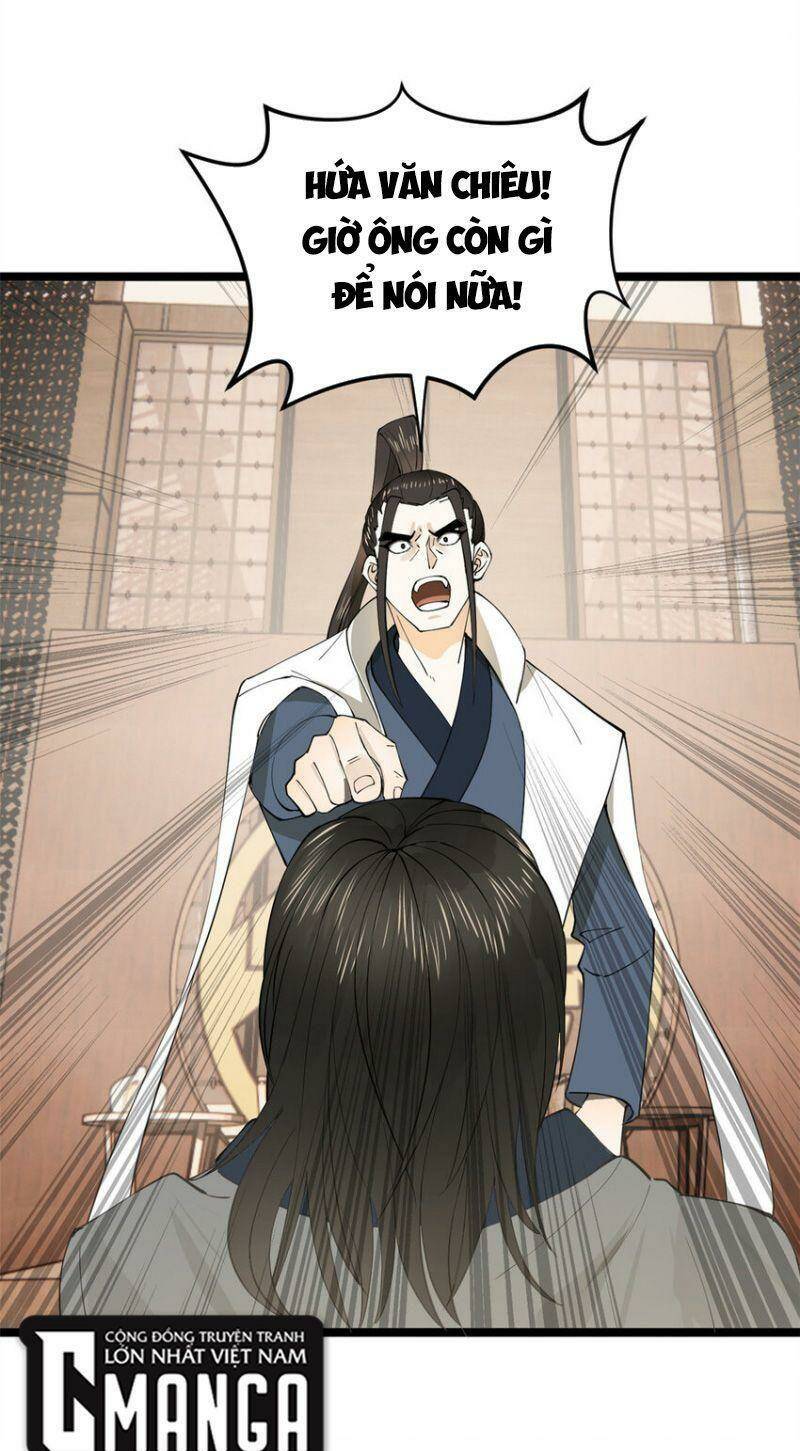 Chàng Rể Mạnh Nhất Lịch Sử Chapter 42 - Trang 2