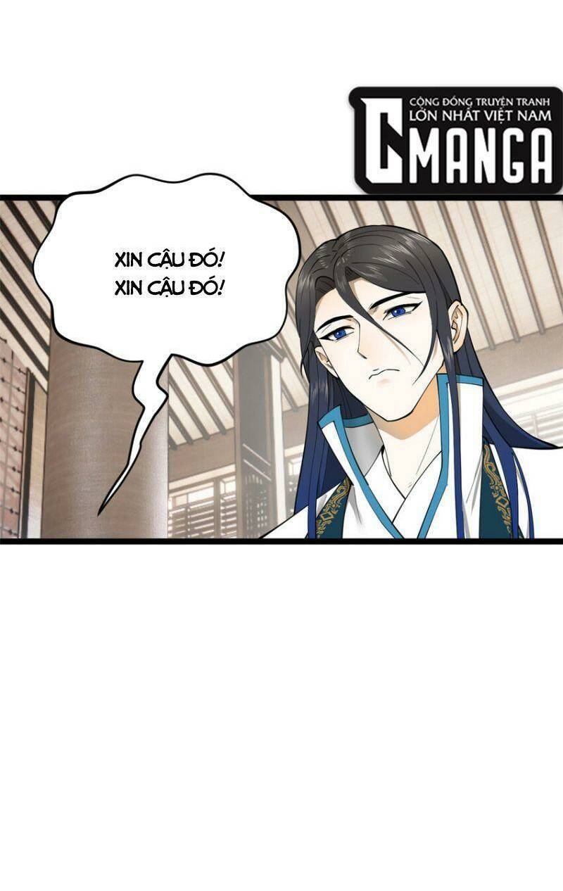 Chàng Rể Mạnh Nhất Lịch Sử Chapter 42 - Trang 2